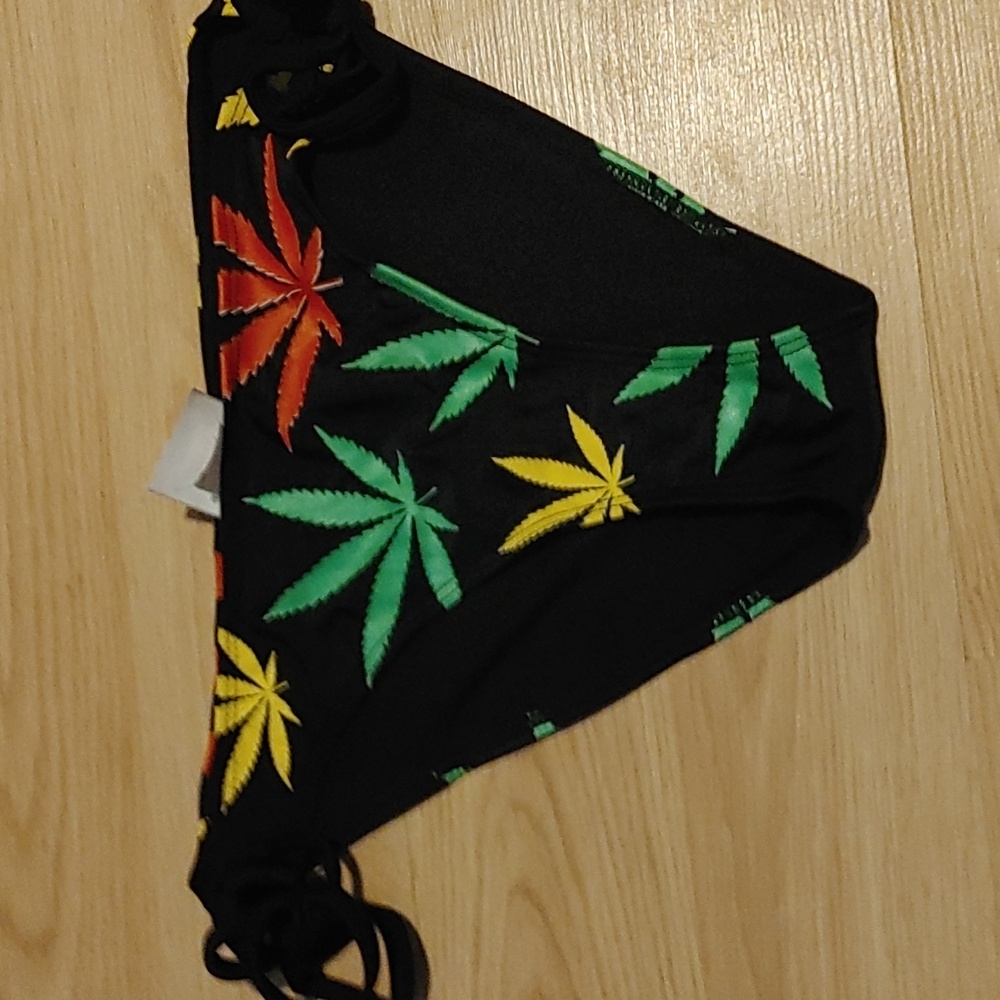 3/$30 Calhoun Bikini Bottoms